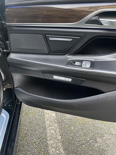 2016 Bmw 730