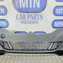 NEW Front Bumper For BMW 3 Series 19-22 G20 G21 M Sport Image 3