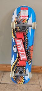 Tony Hawk 180 Series Skateboard + FREE New Protection Set