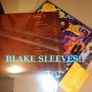 Over 25% OFF! No. 50 Pcs x 12 Inch LP Album & Single Vinyl Record Covers Crystal CLEAR plastic Outer sleeves - BLAKE SLEEVES - NO FLAP SEAL Image 7