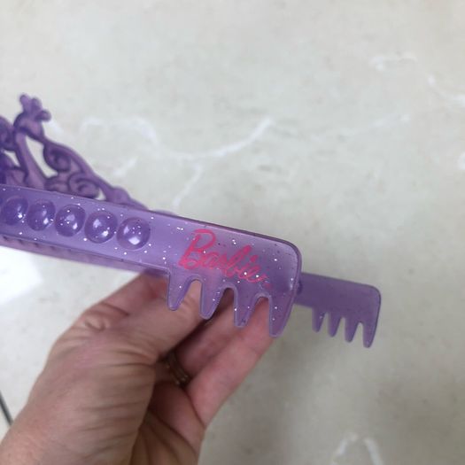 Barbie Crown