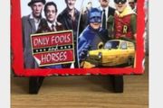 Only Fools and Horses