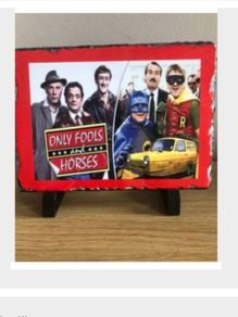 Only Fools and Horses
