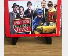 Only Fools and Horses