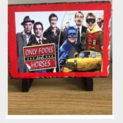 Only Fools and Horses