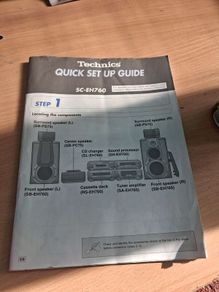 Tecknics
