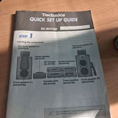 Tecknics