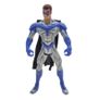 Batman & Robin Glacier Battle Robin Action Figure Set Kenner 1996 Image 8