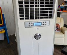 keruilai air cooler