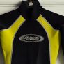Child wetsuit Image 4