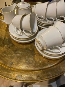 Bone China