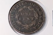 Usa Cent 1827.