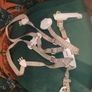 Stokke Tripp Trapp Highchair and harness Image 4