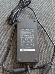 Dell Power supply 180W