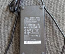 Dell Power supply 180W