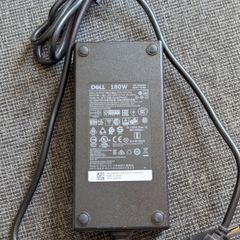 Dell Power supply 180W