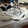 New balance size 9 Image 2