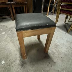 Bar stool - low height