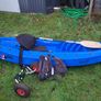 Sit-on Kayak Image 2