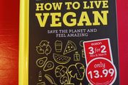 BOSH/ How to Live Vegan/ Henry Firth&amp; Ian Theasby