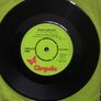 Steeleye Span - All Around My Hat / Black Jack Davy 7" Single Image 2