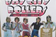 Bay City Rollers - Gold (3 x CD, New/Sealed)
