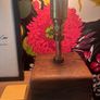 Copperfish Block Lamp Image 3