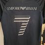 Emporio Armani EA7 Milano Jersey. Image 2