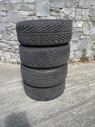 17 inch 5x112 wheels