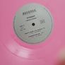 Iggy And The Stooges 12" (Pink) - "Gimme Danger" Image 4