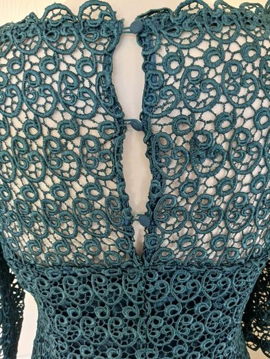 coast dress