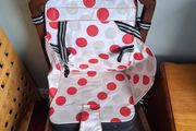 Baby seat mobile