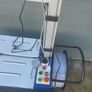 Automatic Strapping Machine with 4 strapping rolls (Brand New) Image 2