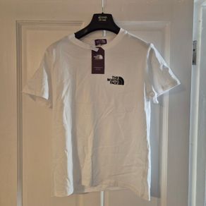 north face t shirt