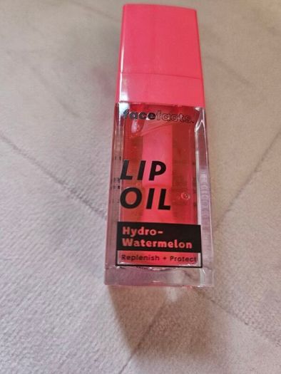 Set Lip liner and Lip oil New