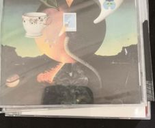 Nick Drake - Pink Moon CD
