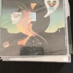 Nick Drake - Pink Moon CD