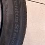 Tesla Model Y alloy 19 inch, plus tyre and TPMS, [tyre used Hankook Ventus S1 Evo 3 255 45 R19 104] Image 3