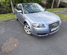Audi A3 2005