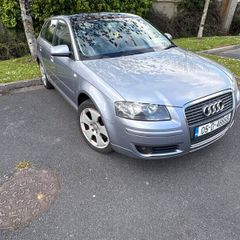 Audi A3 2005