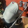 Uppababy Cruz V2 Bassinet Image 2