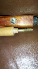 2 piece Snooker Cue