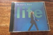 Simply Red Life CD
