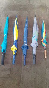 Golf Umbrellas