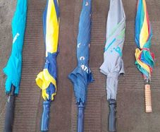 Golf Umbrellas