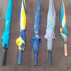 Golf Umbrellas