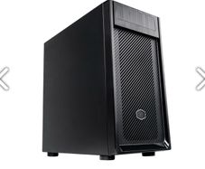 ASUS Paradigit Desktop