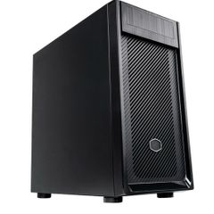 ASUS Paradigit Desktop
