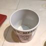 Mr Men Mr Messy ceramic jar Image 3