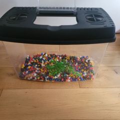 Fish Tank